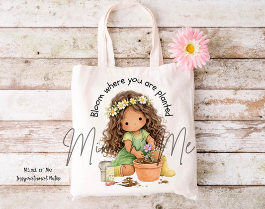 Tote Bag #002