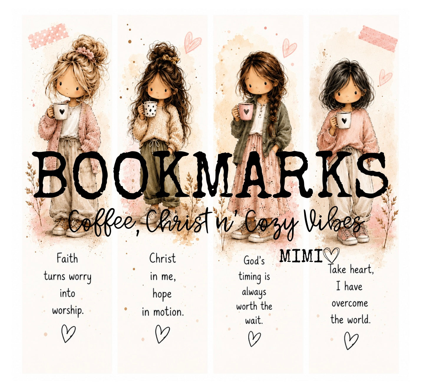 Bookmark #BM001