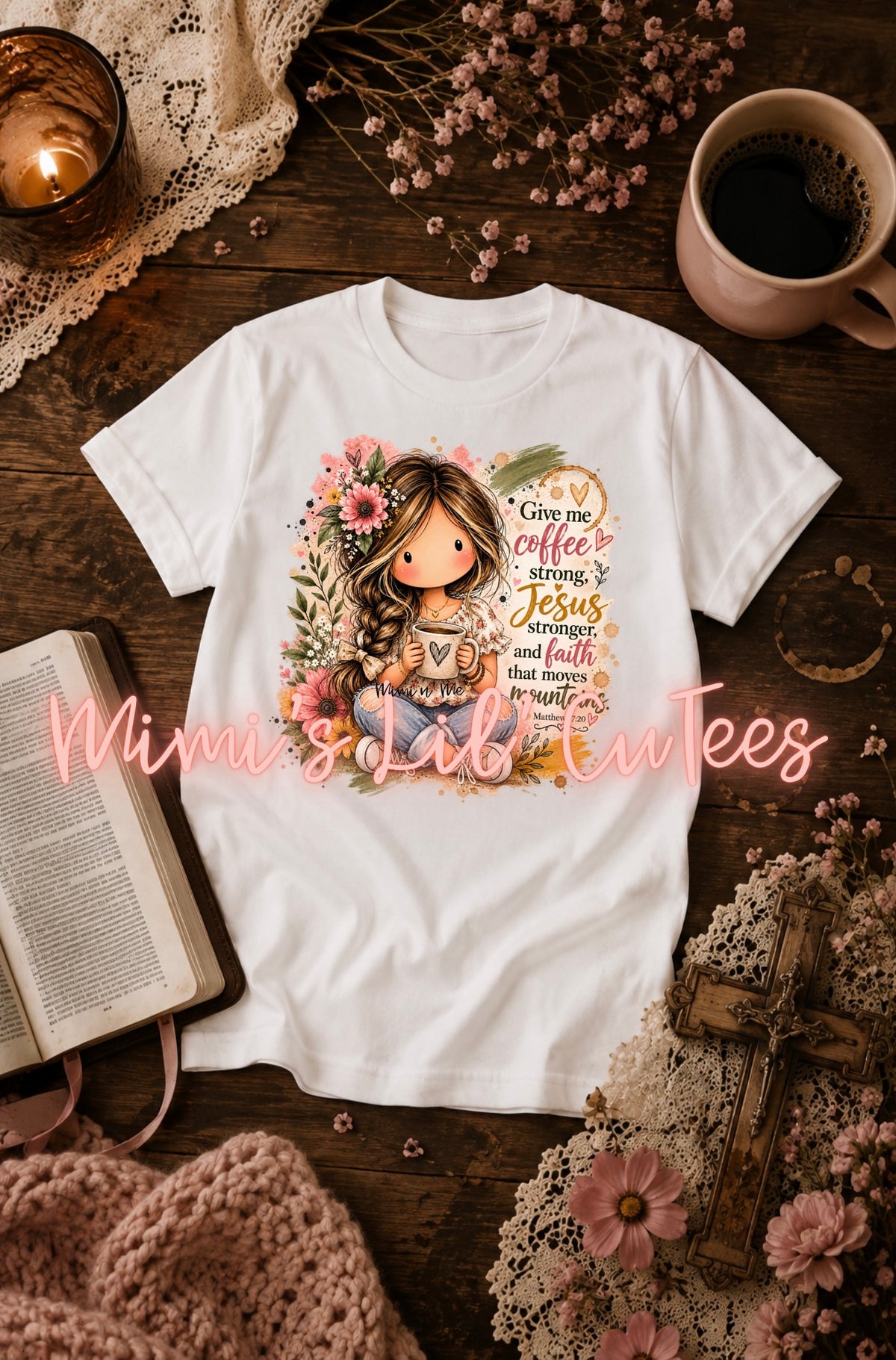 Softstyle T-Shirt