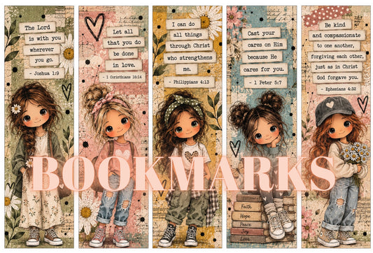Bookmark #BM009