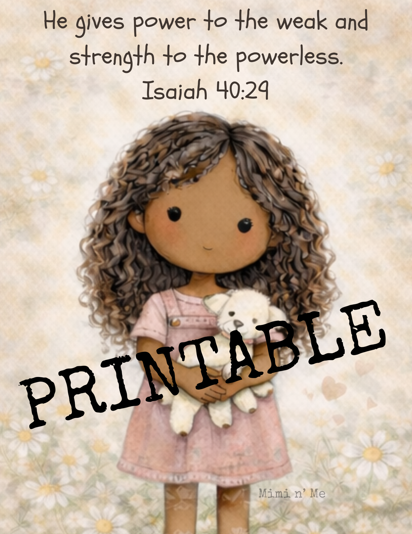 Printable