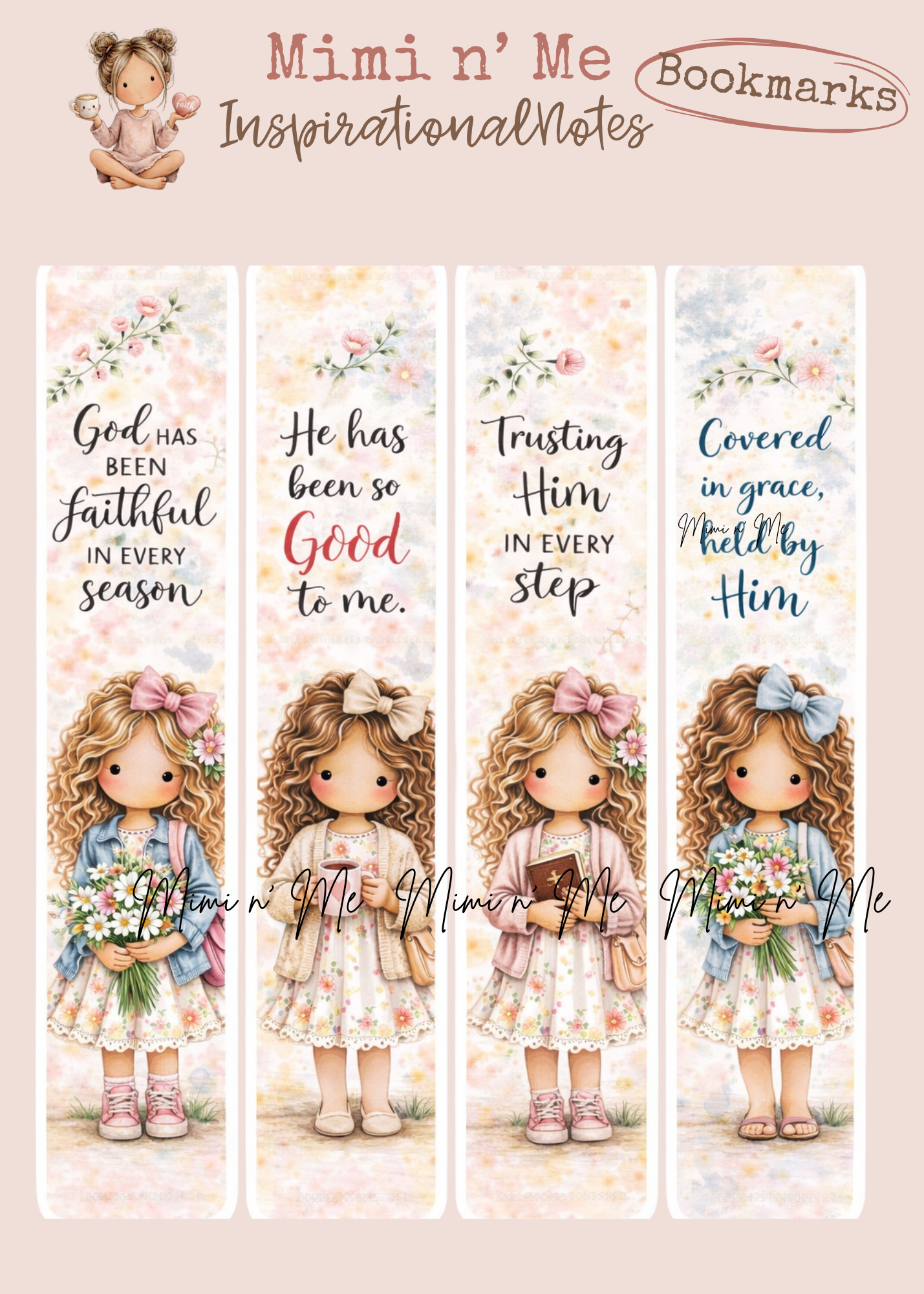 Bookmark #BM007