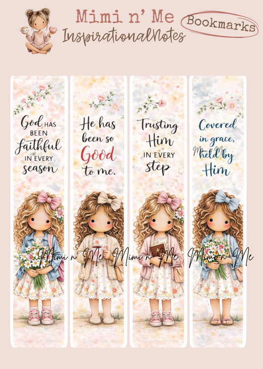 Bookmark #BM007