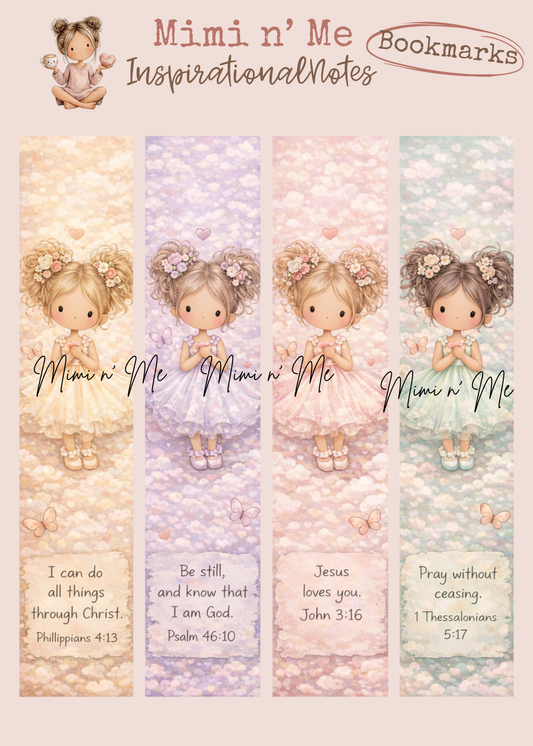 Bookmark #BM003