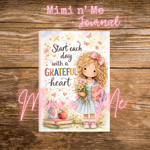 Journal #168