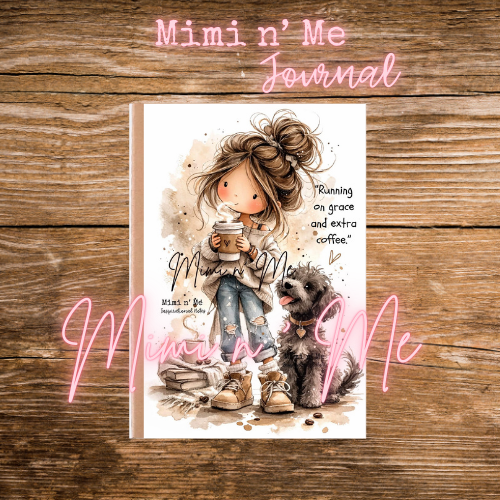 Journal #128