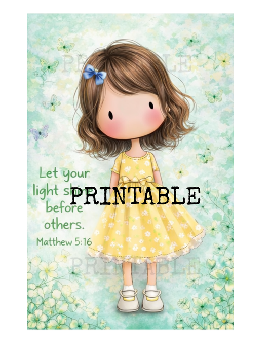 Printable