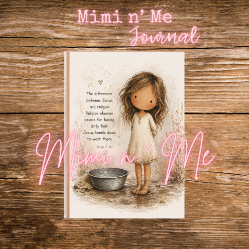 Journal #184