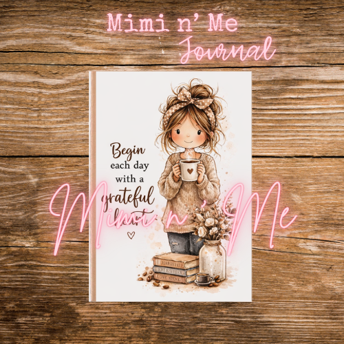 Journal #187