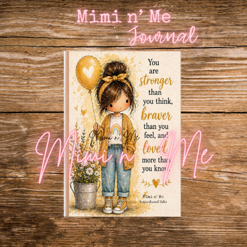 Journal #195