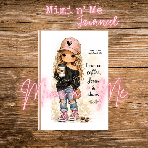 Journal #199