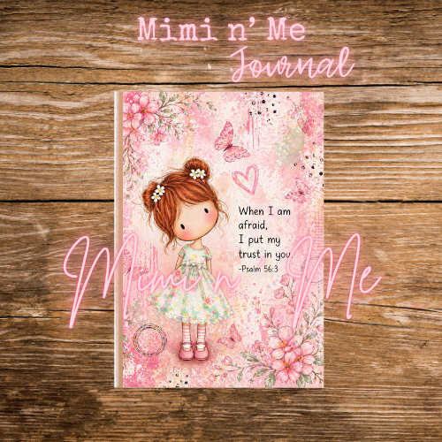 Journal #205