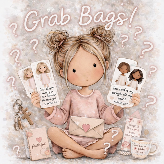 Grab Bag!!
