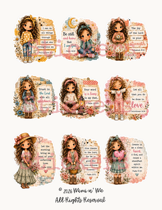 Stickers #17