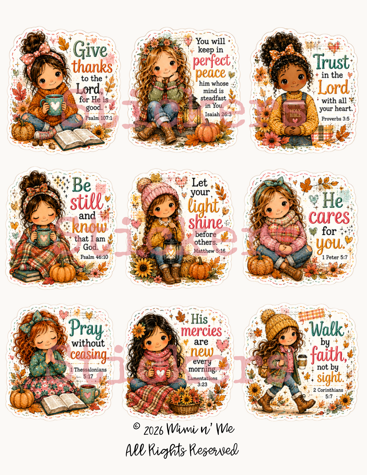 Stickers #14