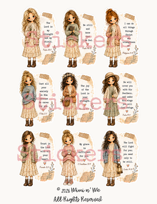 Stickers #08