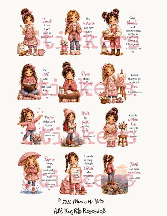 Stickers #01