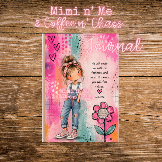 Journal #469
