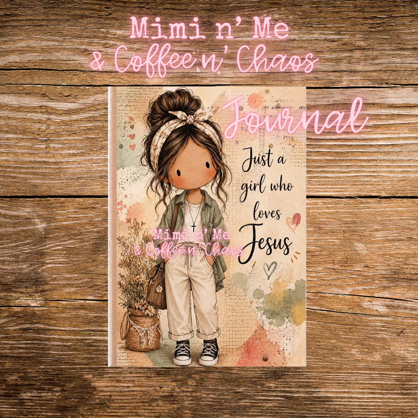 Journal #468