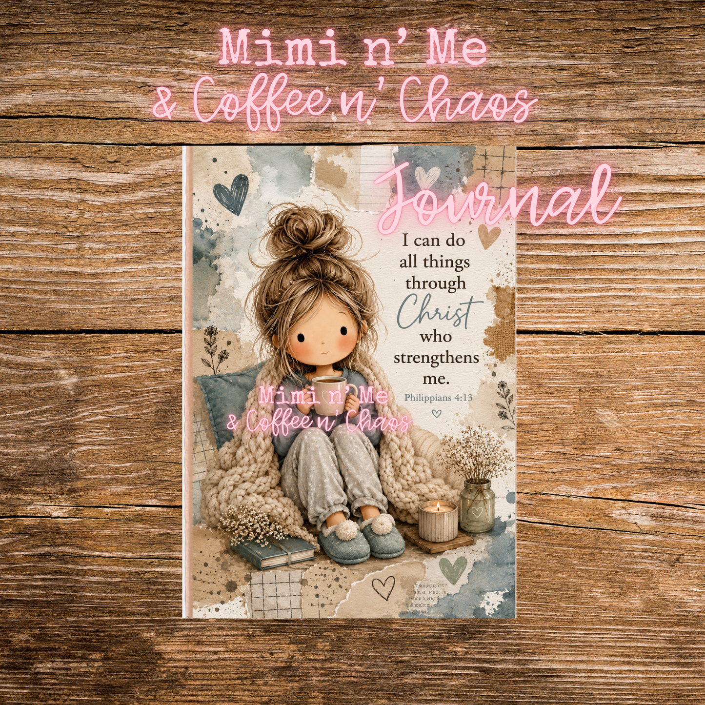 Journal #466
