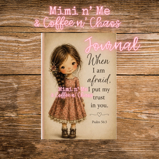 Journal #460