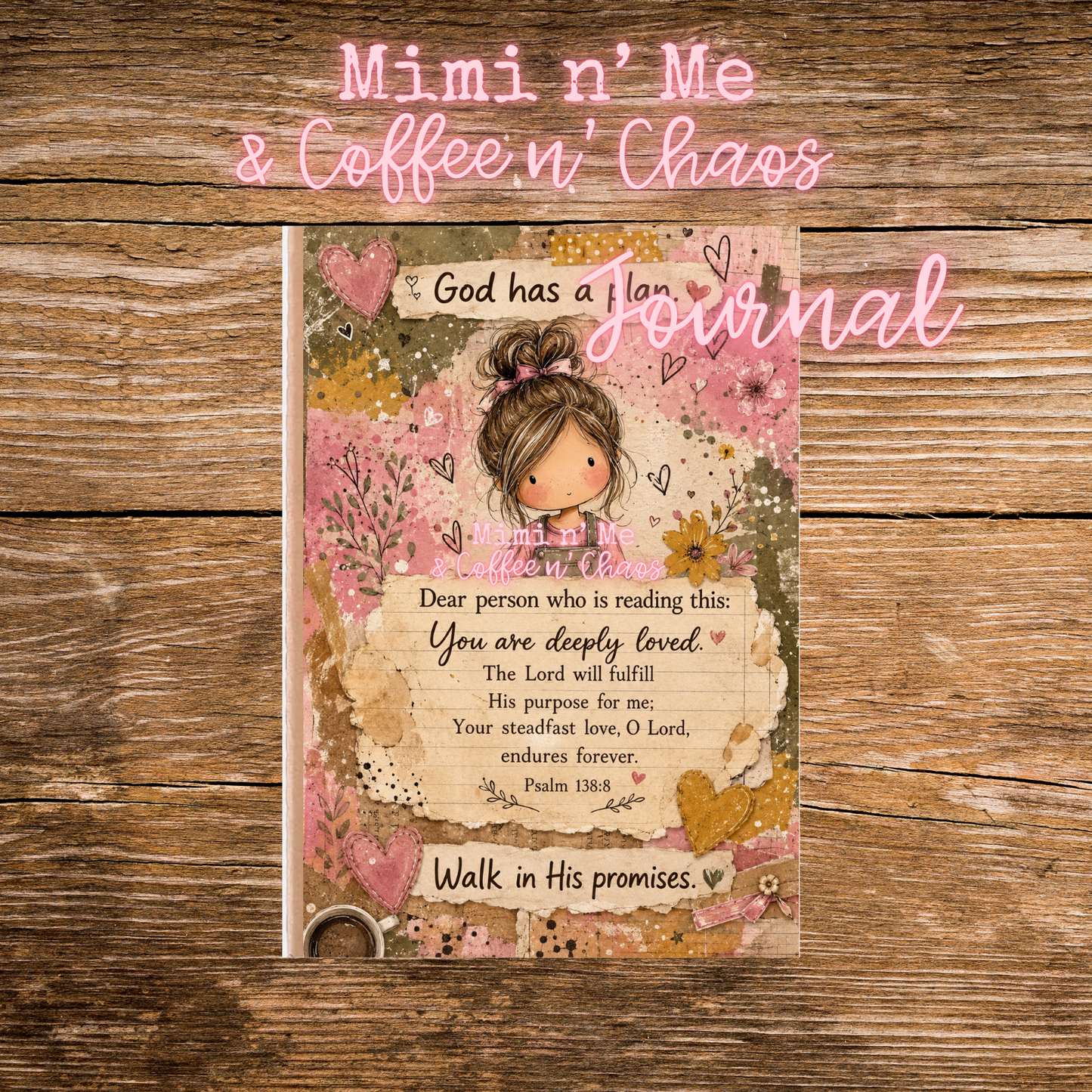 Journal #459