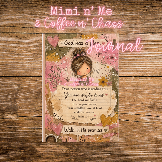Journal #459