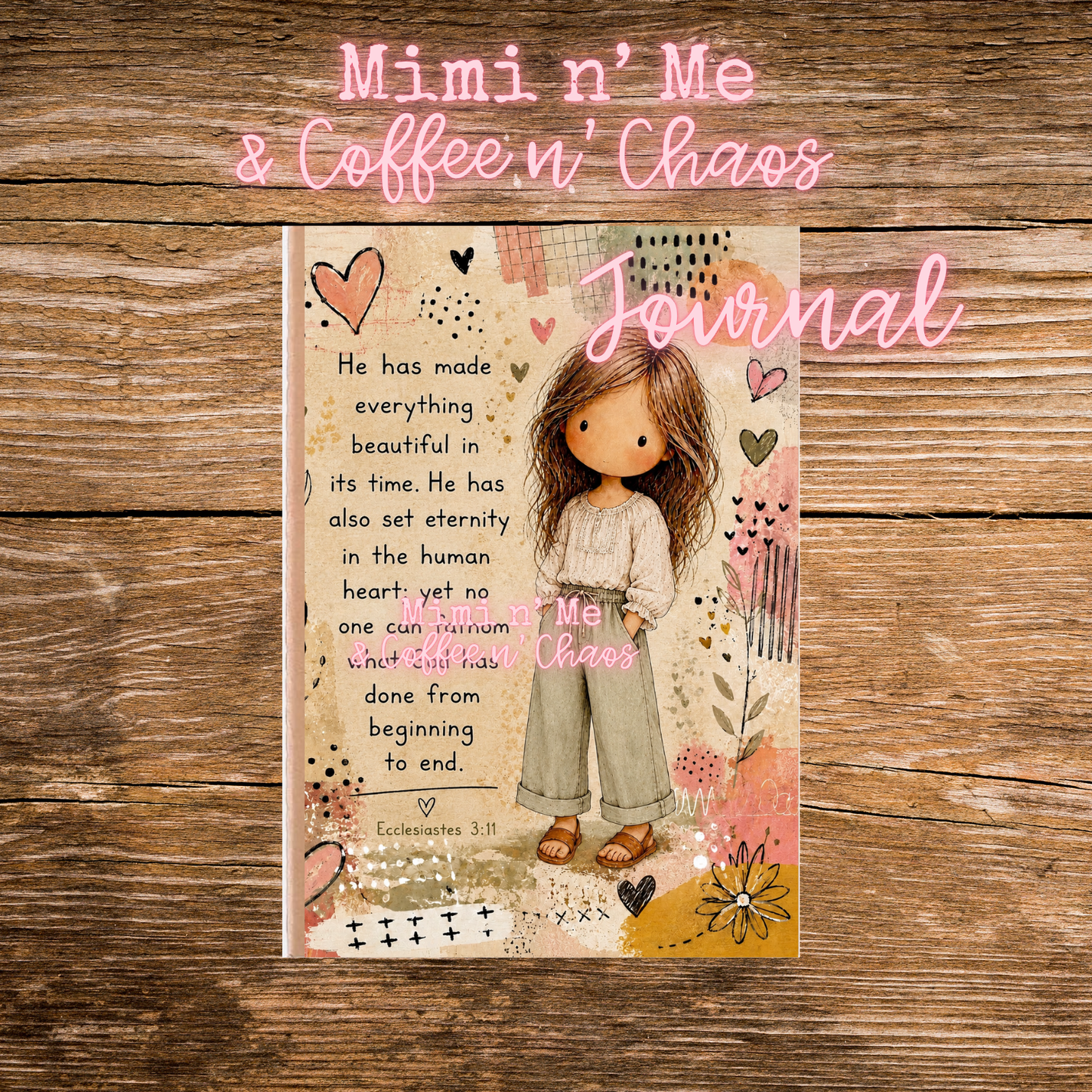 Journal #458