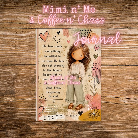 Journal #458