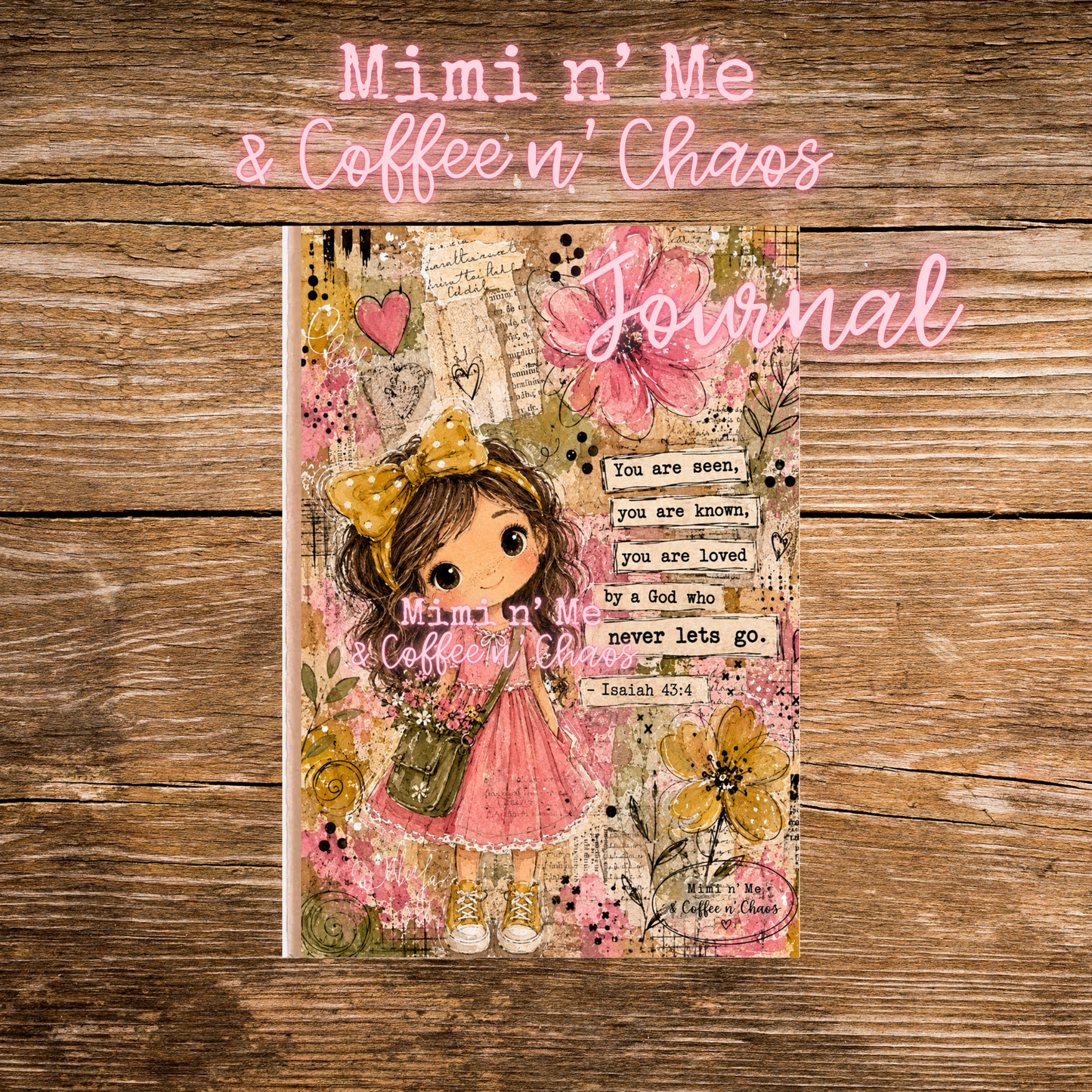 Journal #456