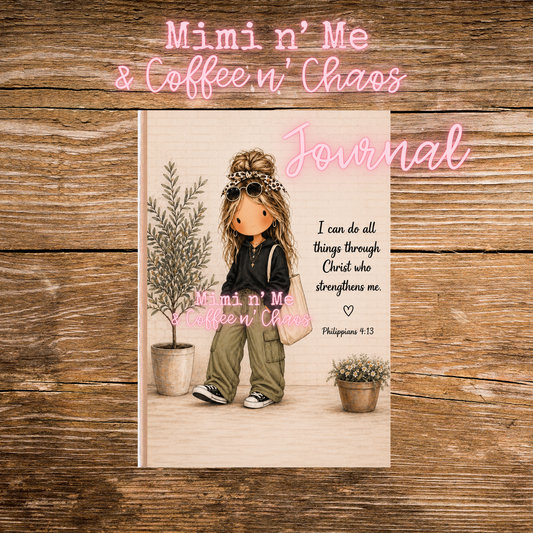 Journal #454