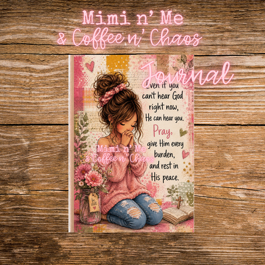 Journal #453