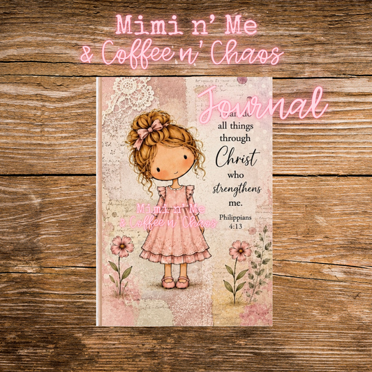 Journal #452