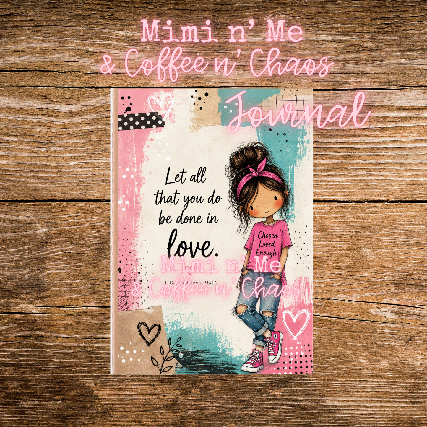 Journal #451