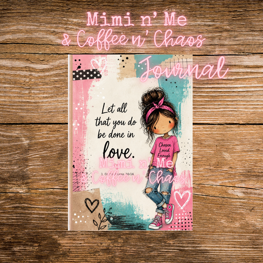 Journal #451
