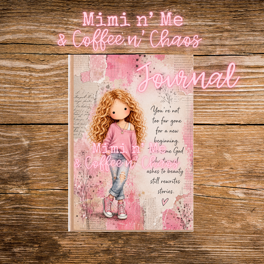 Journal #449