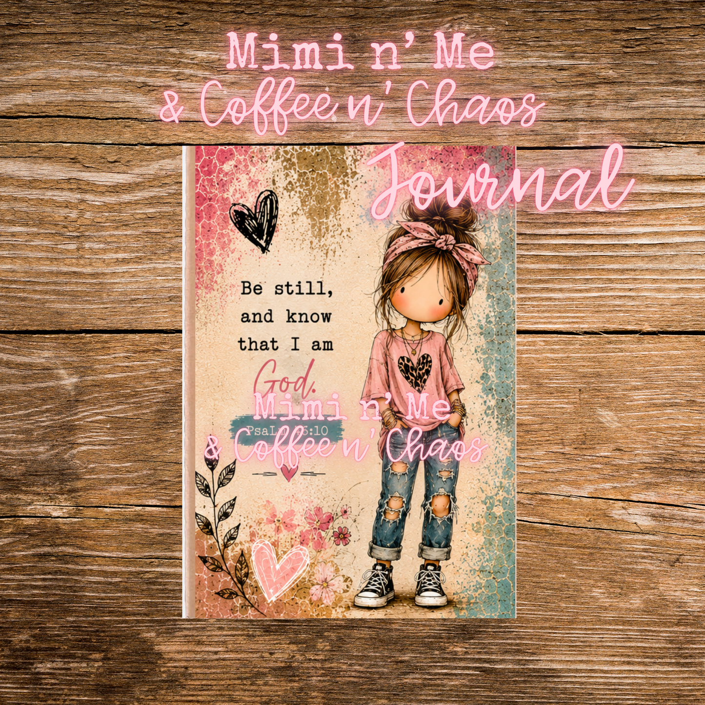 Journal #447