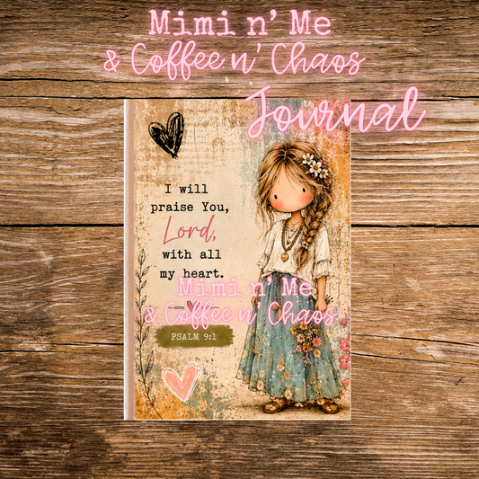 Journal #444