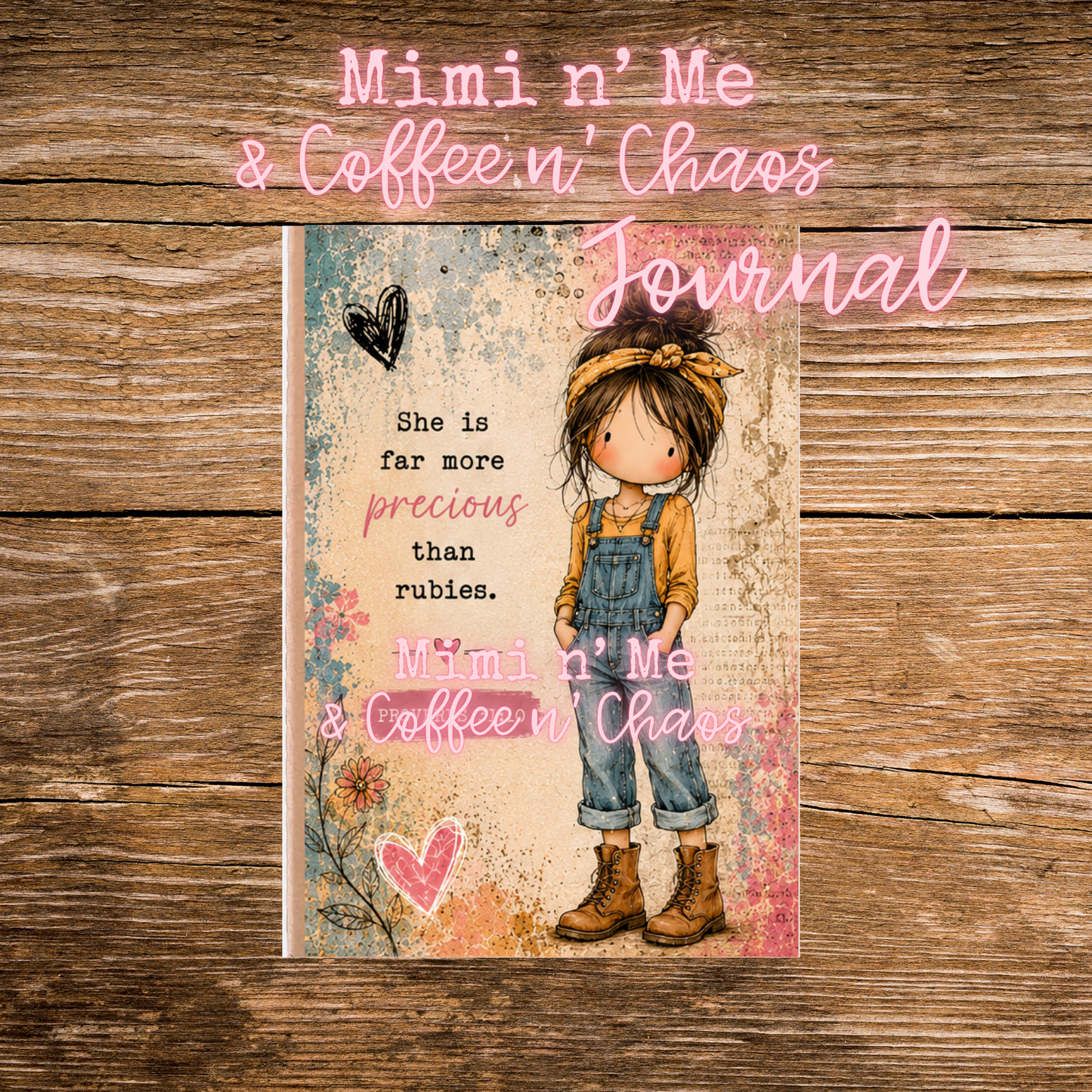Journal #445