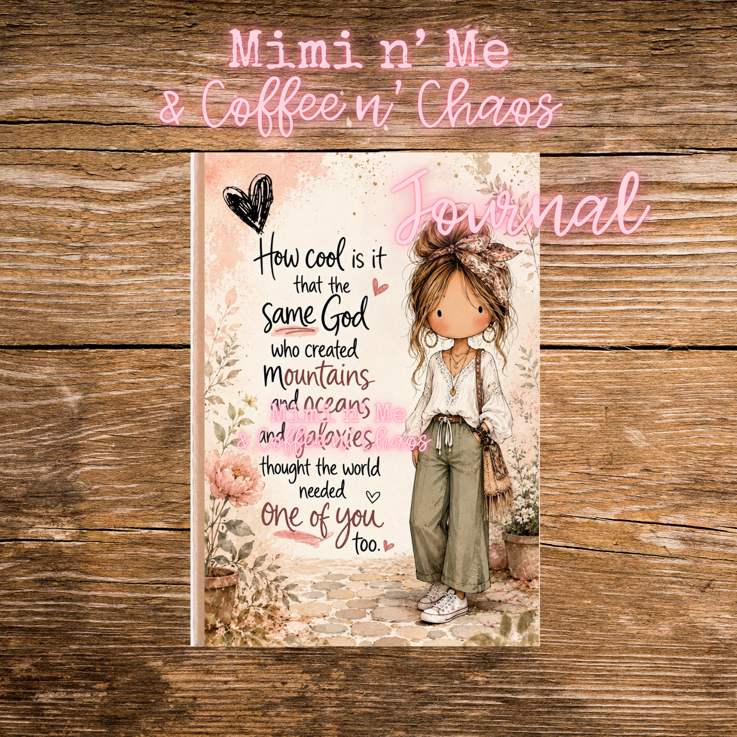 Journal #464