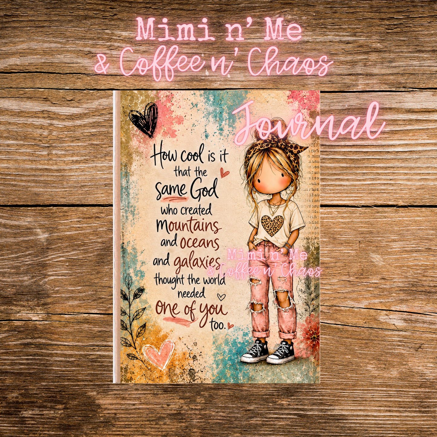 Journal #463