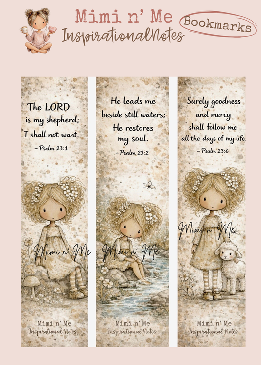 Bookmark #007
