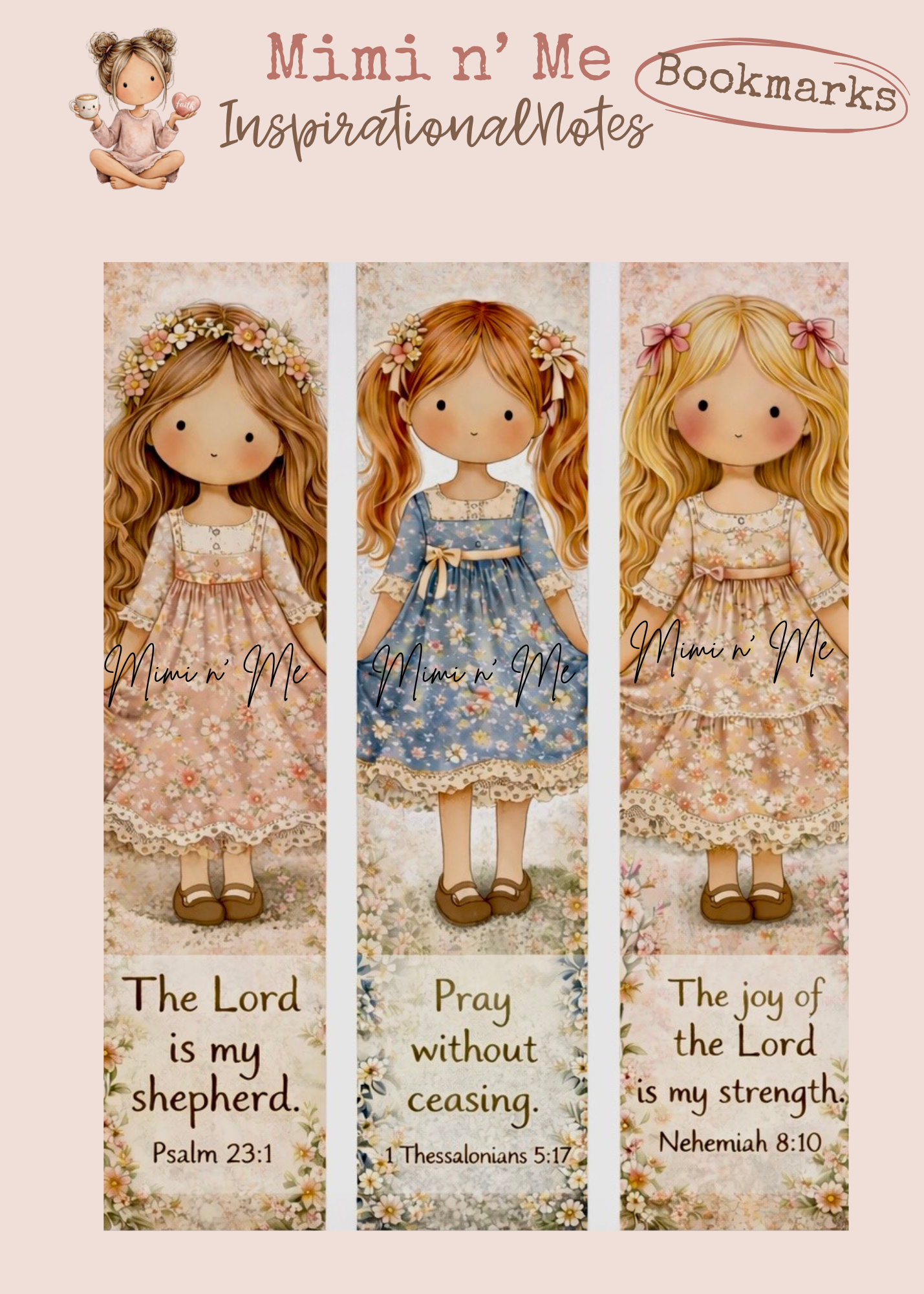 Bookmark #008