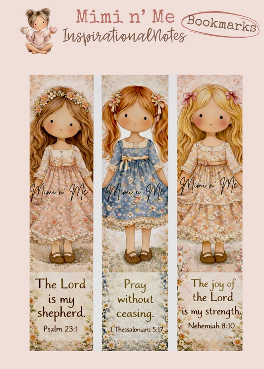 Bookmark #008