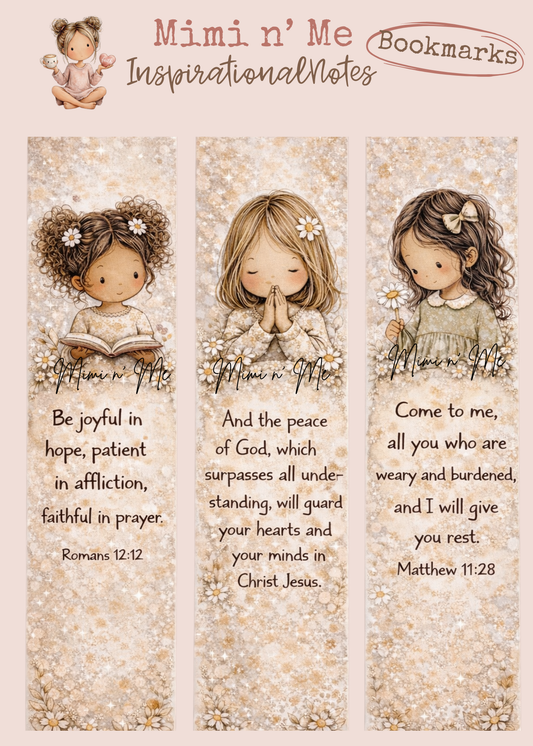 Bookmark #020