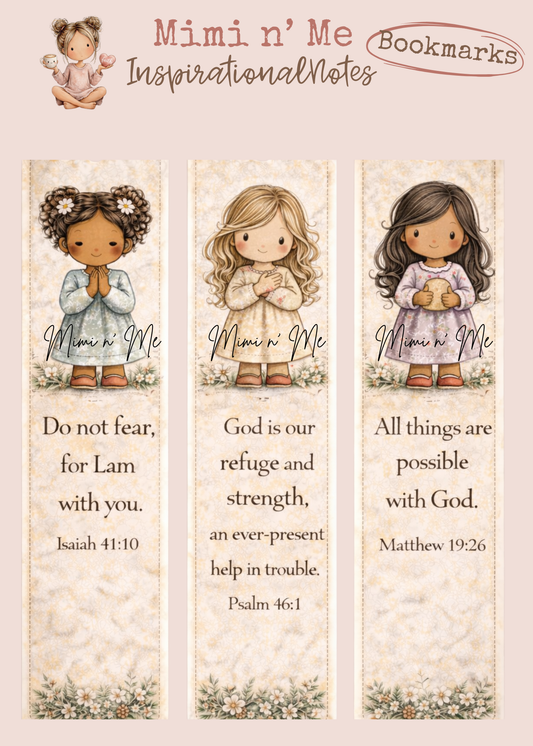 Bookmark #021