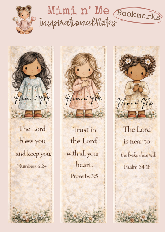 Bookmark #022