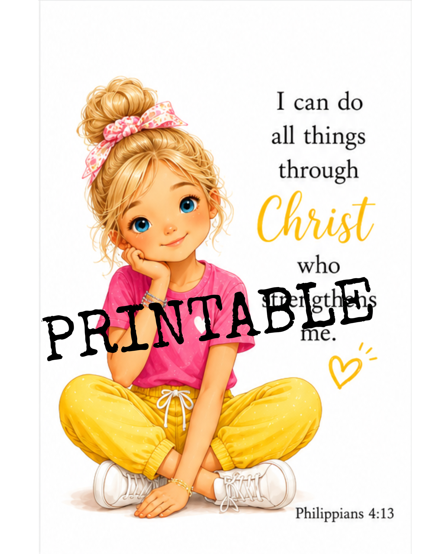 Printable