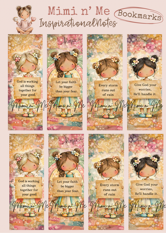 Bookmark #050