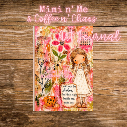 Art Journal #002